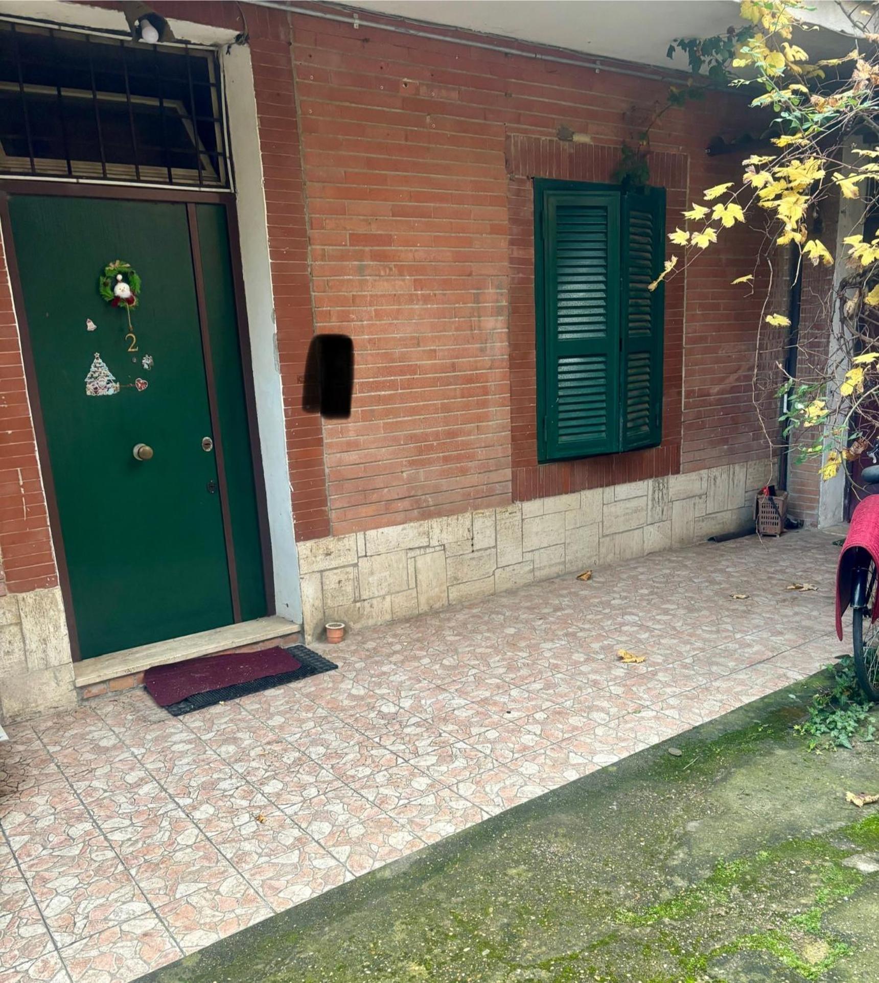 Appartamento Benny House In The Park Close To Gemelli And Fl3 To S Peter And Center Roma