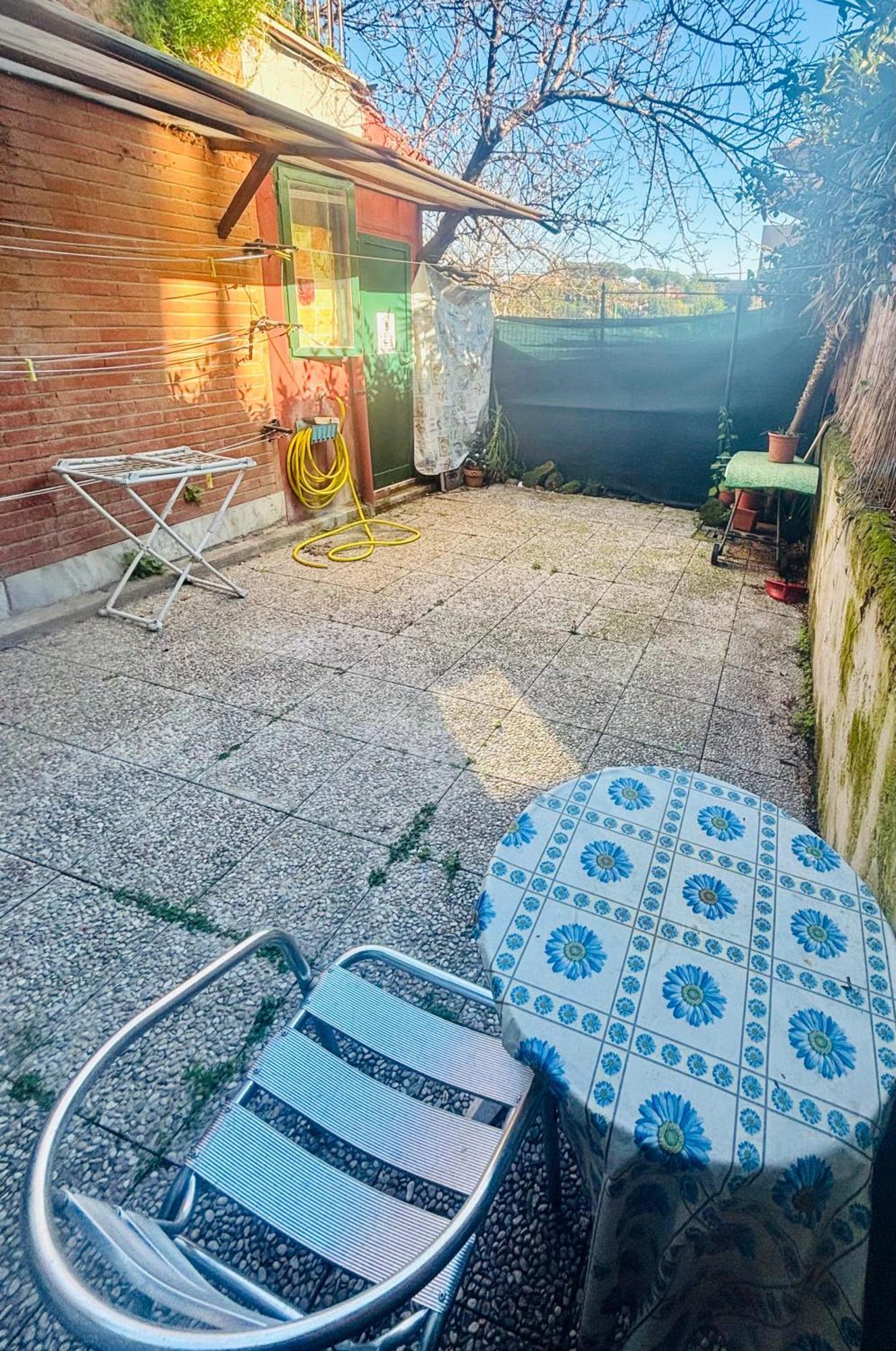 Benny House In The Park Close To Gemelli And Fl3 To S Peter And Center Appartamento *