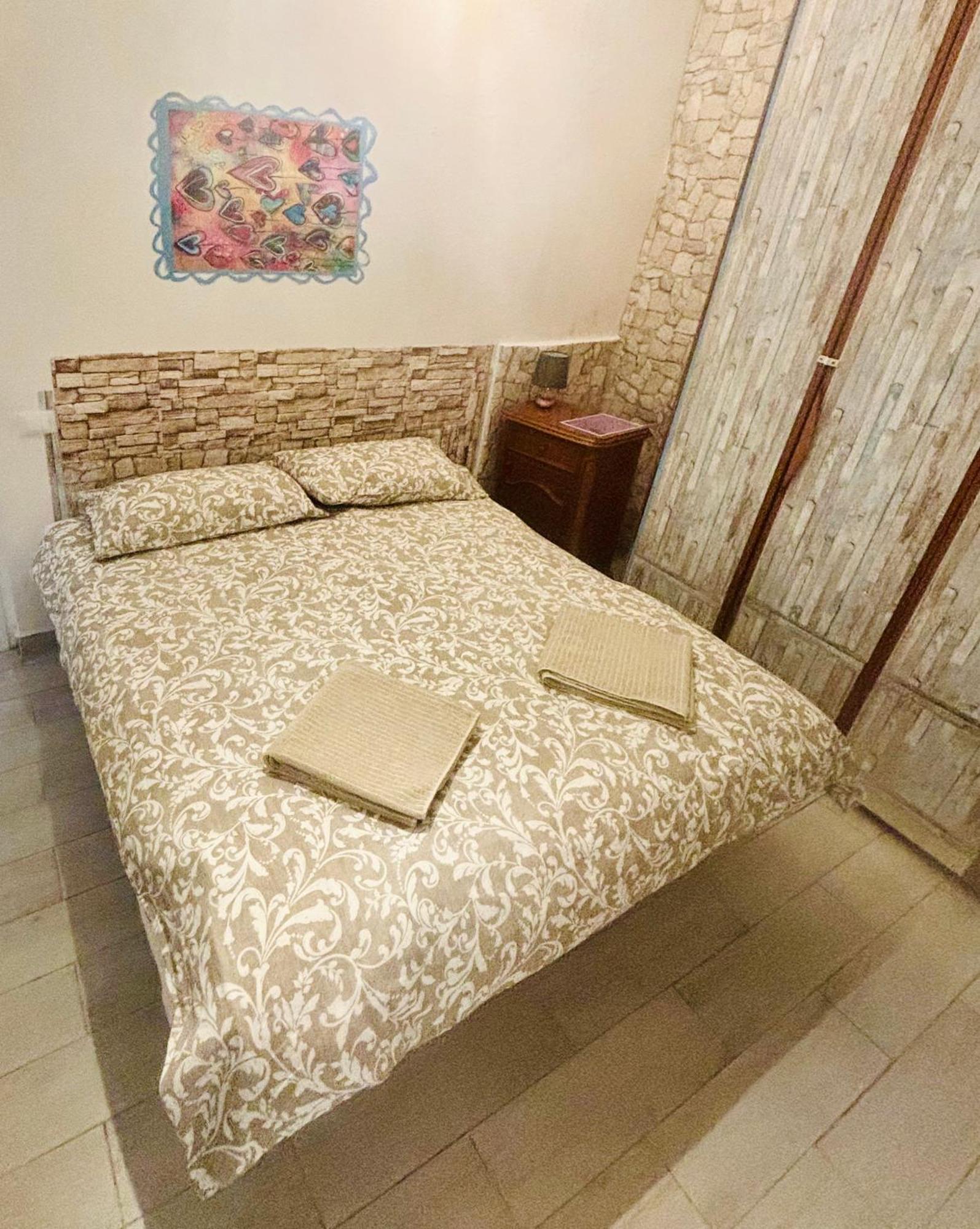 Appartamento Benny House In The Park Close To Gemelli And Fl3 To S Peter And Center *